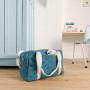 Sac à langer ou sac de voyage enfant - cœur