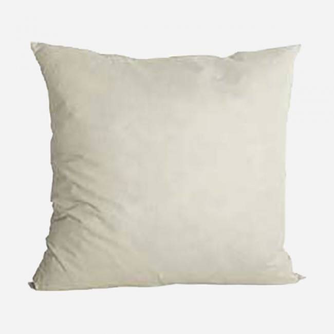 Coussin de garnissage