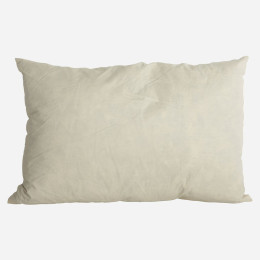 Coussin de garnissage