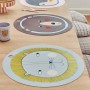 set de table enfants