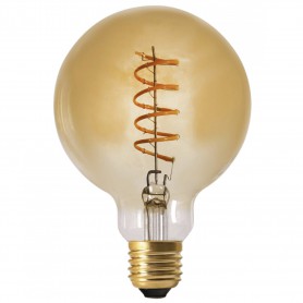 Ampoule Led rétro Edison Bulb - 2