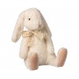 Peluche Lapin moelleux - Maileg