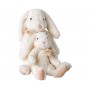 Peluche Lapin moelleux - Maileg