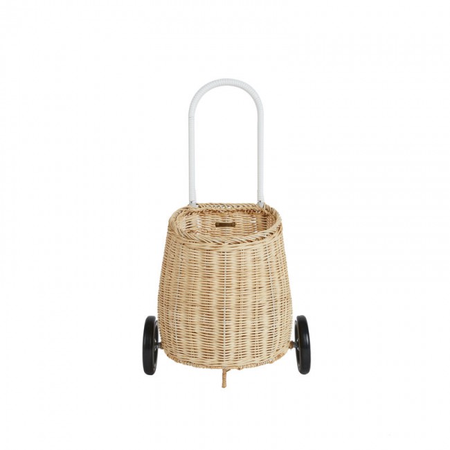 Panier Enfant A Roulettes Luggy Olli Ella Scandimag Deco Panier Enfant A Roulettes Luggy Olli Ella Scandimag Deco