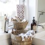 Panier de rangement tradition - Meraki
