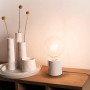 Lampe à poser en porcelaine - Rader