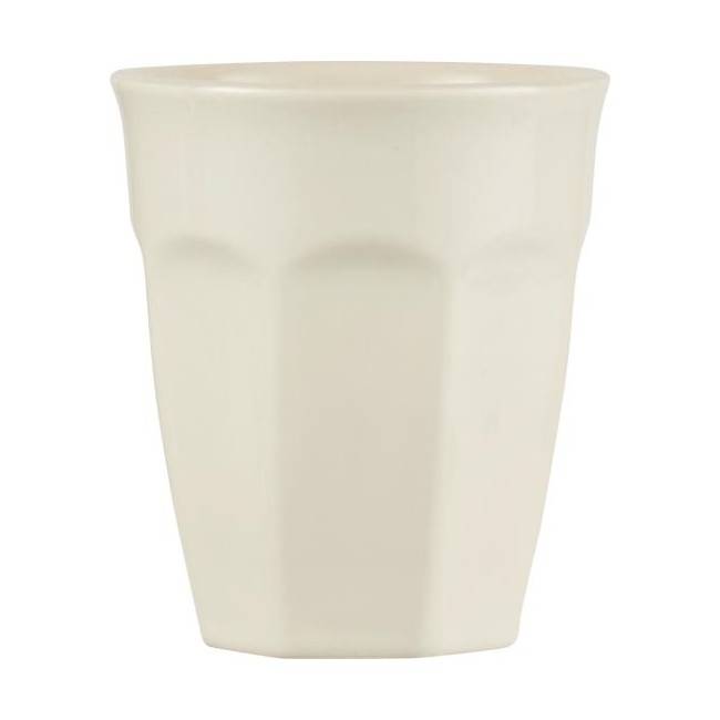 Tasse Cafe Latte Mug en grès - Mynte