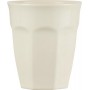 Tasse ou verre en grès