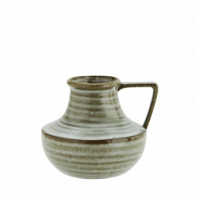 Vase cruche en grès - Madam Stoltz