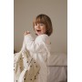 Sac à langer ou sac de voyage enfant - cœur