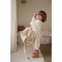 Sac à langer ou sac de voyage enfant - cœur