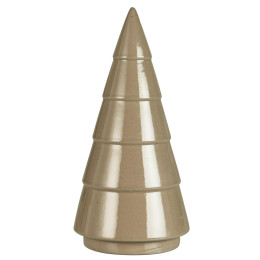 Sapin décoratif en grès IB Laursen