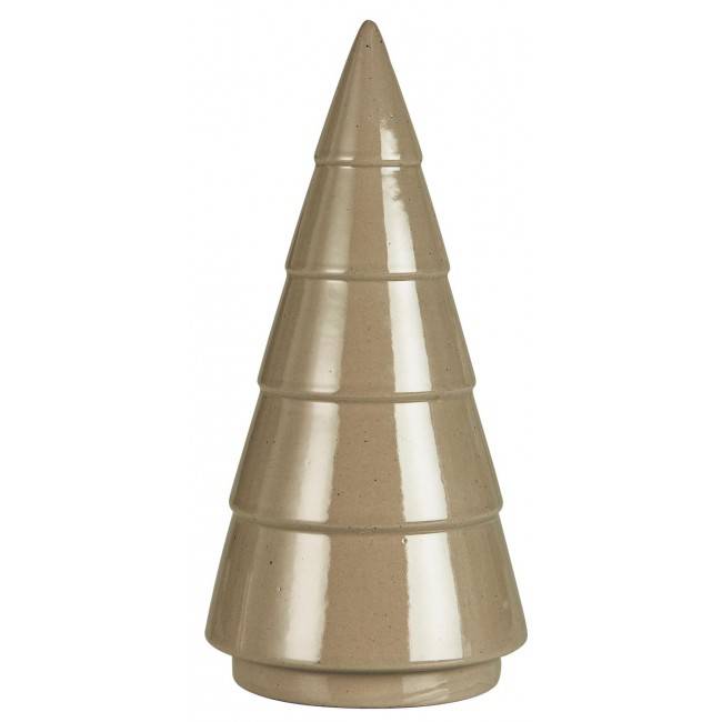 Sapin décoratif en grès IB Laursen