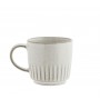 Mug en grès Madam Stoltz