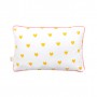 Coussin enfant message - Dream Happy