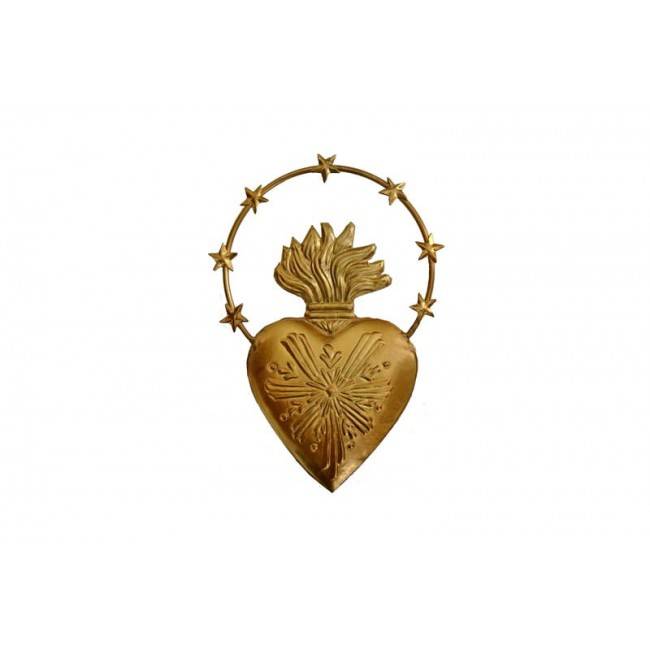 Ex-voto Boncoeurs