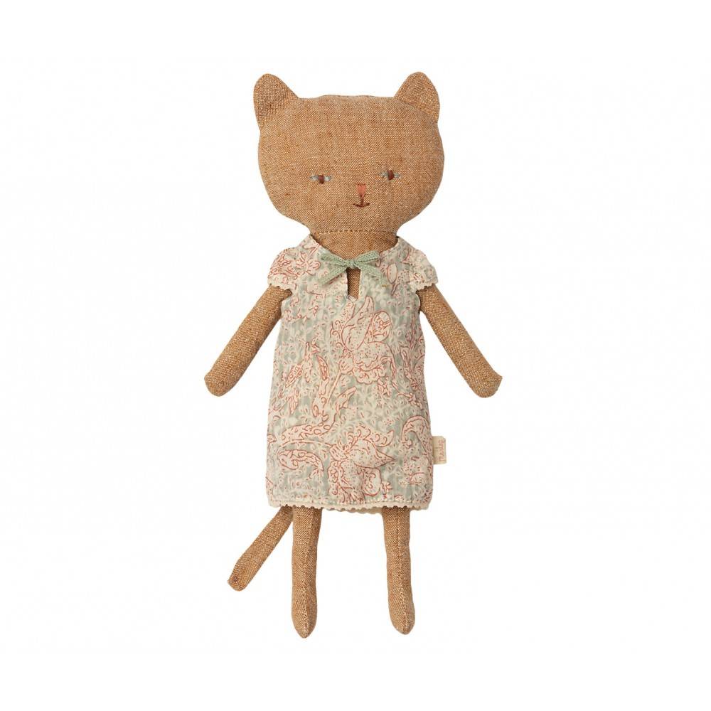 Doudou Chaton Maileg Scandimag Deco