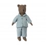 Pyjama pour papa ours Teddy - Maileg