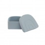 Boite à collation silicone Snack box Oyoy