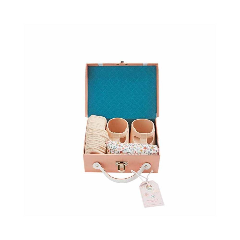 Tomicy Accessoire de Poupée 60 de Accessoires de Styles différents