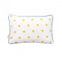 Coussin enfant message - J'ai pas sommeil