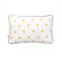 Coussin enfant message - J'ai pas sommeil