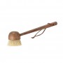 Brosse à vaisselle hêtre brun - lot de 2 - Bloomingville