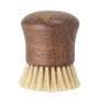 Brosse à vaisselle hêtre brun - lot de 2 - Bloomingville