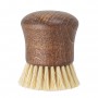 Brosse à vaisselle hêtre brun - lot de 2 - Bloomingville