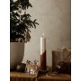 Grande bougie de l'Avent Ferm Living