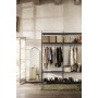 Set de 2 caisses de rangement Pulp Box Ferm Living
