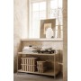 Set de 2 caisses de rangement Pulp Box Ferm Living