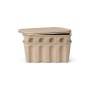 Set de 2 caisses de rangement Pulp Box Ferm Living