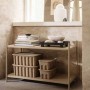 Set de 2 caisses de rangement Pulp Box Ferm Living