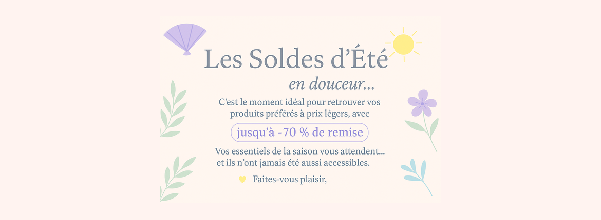 Soldes